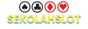 Logo SEKOLAHSLOT